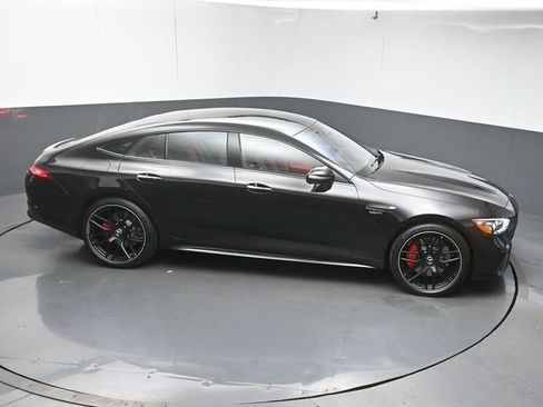 New 2026 Mercedes-Benz AMG GT 43 image 50