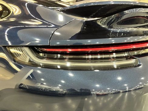 Used 2021 Porsche 911 GT3 RS image 10