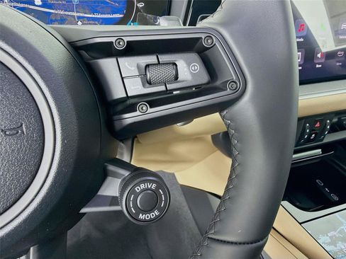 New 2026 Porsche Cayenne S AWD/4WD image 14