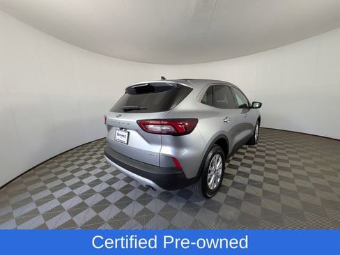 Used 2023 Ford Escape Active AWD/4WD image 4
