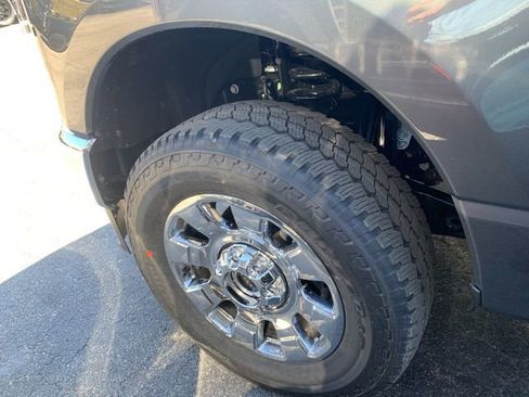 New 2026 Ford F350 Lariat w/ Lariat Ultimate Package AWD/4WD image 36