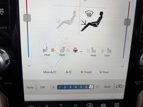 Used 2024 RAM 2500 Laramie image 4