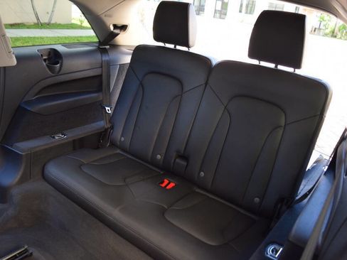 Used 2015 Audi Q7 TDI Premium Plus image 51