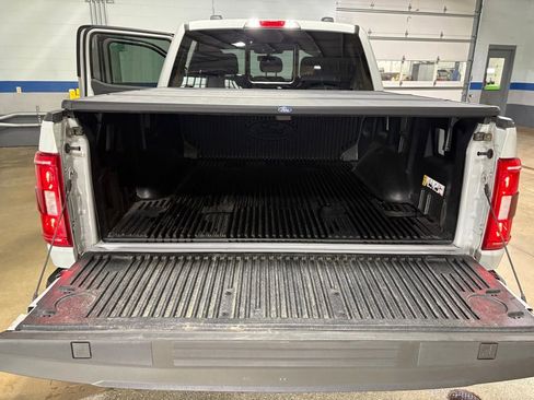 Used 2023 Ford F150 XLT w/ Equipment Group 302A High image 30