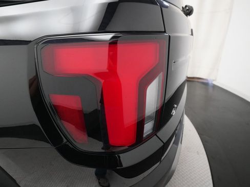 Certified 2026 Honda Passport TrailSport image 33