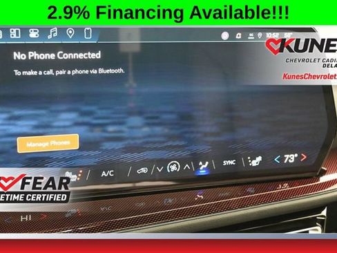 New 2026 Chevrolet Traverse Z71 w/ Driver Confidence Package AWD/4WD image 21