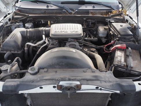 Used 2006 Dodge Dakota ST image 25