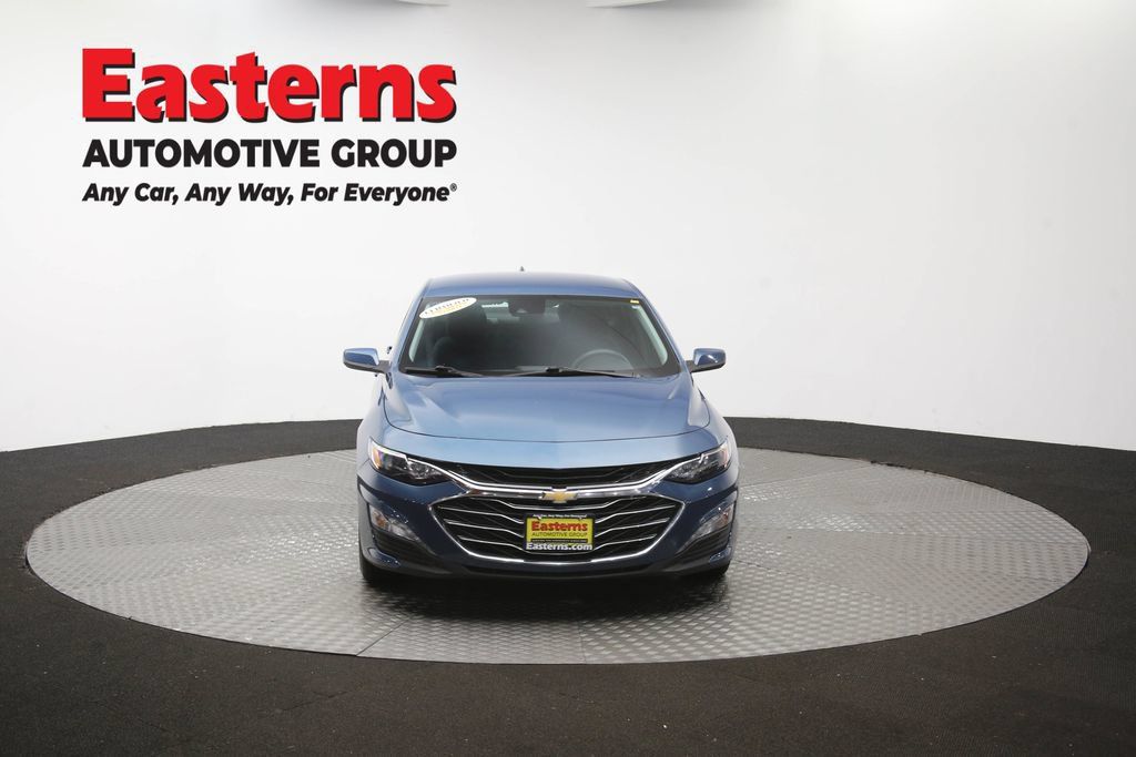 Used 2024 Chevrolet Malibu LT FWD image 54