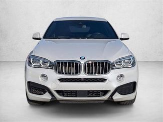 Used 2019 BMW X6 xDrive50i w/ M Sport Package video 2