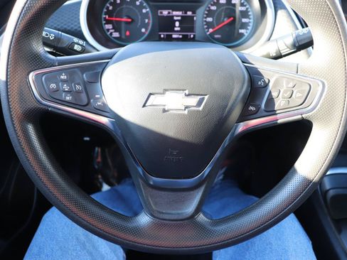 Used 2023 Chevrolet Malibu LT FWD image 27
