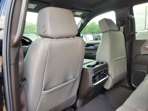 New 2026 GMC Sierra 1500 SLT AWD/4WD image 25