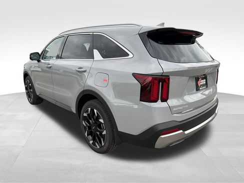 New 2026 Kia Sorento SX FWD image 5