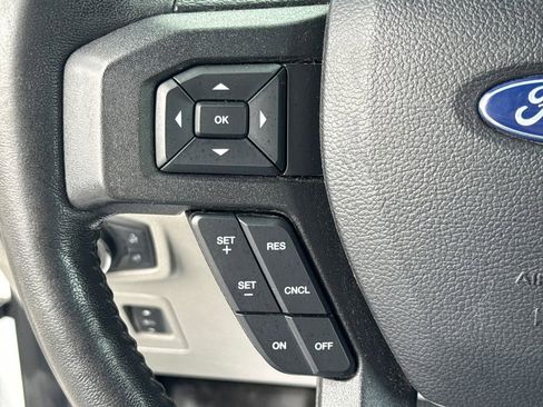 Used 2019 Ford F150 XLT w/ Equipment Group 302A Luxury AWD/4WD image 31