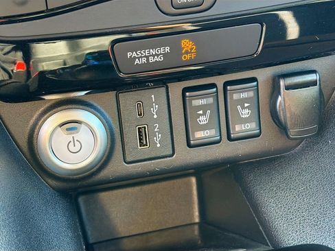 Used 2021 Nissan Leaf SV Plus image 22