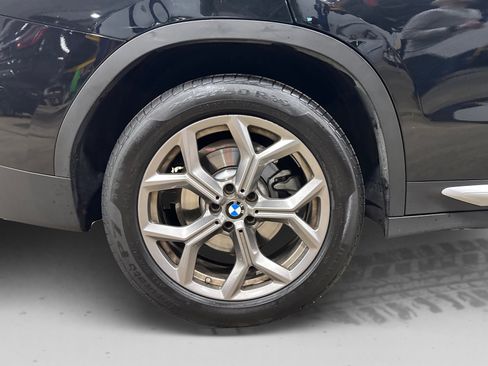 Used 2022 BMW X3 xDrive30i w/ Convenience Package w/ZPA image 52