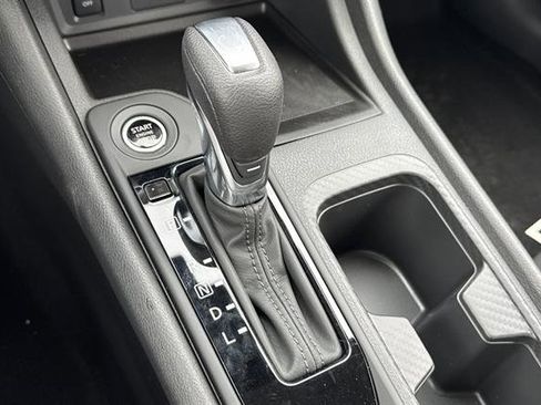 New 2025 Nissan Sentra S image 18