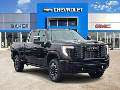 New 2026 GMC Sierra 3500 Denali Ultimate