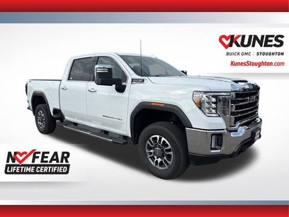 Used 2021 GMC Sierra 2500 SLT w/ X31 Off-Road Package