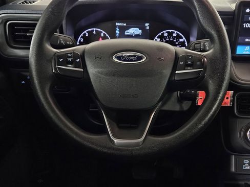 Used 2022 Ford Maverick XL w/ Equipment Group 100A Standard AWD/4WD image 12