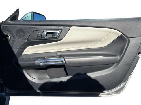 Used 2024 Ford Mustang Premium RWD image 25
