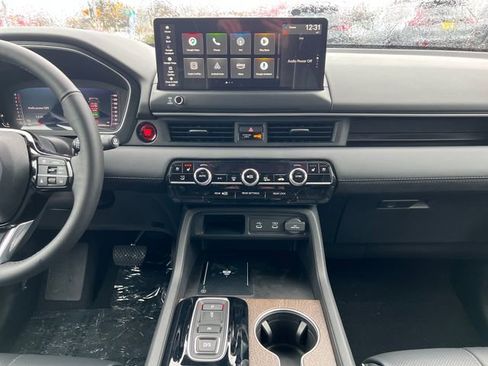 New 2026 Honda Pilot Elite image 23