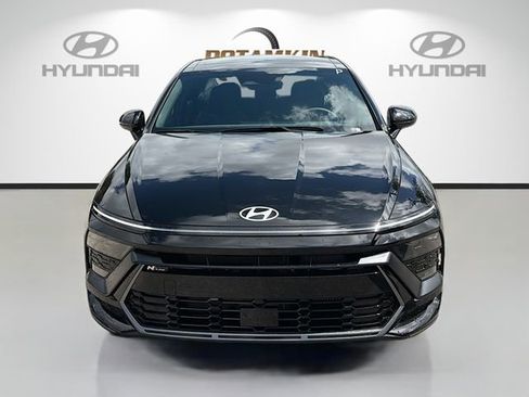 New 2026 Hyundai Sonata N Line FWD image 2