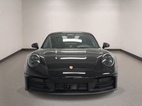 New 2026 Porsche 911 Carrera 4S AWD/4WD image 9