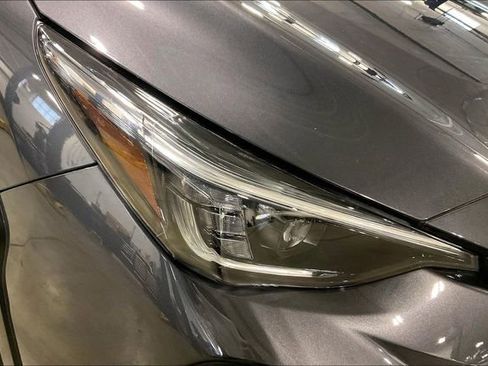 Used 2025 Subaru Crosstrek 2.5i Limited AWD/4WD image 28