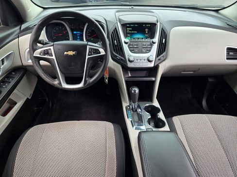 Certified 2016 Chevrolet Equinox LT w/ Convenience Package AWD/4WD image 19