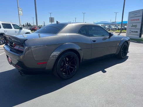 Used 2023 Dodge Challenger R/T Scat Pack RWD image 11