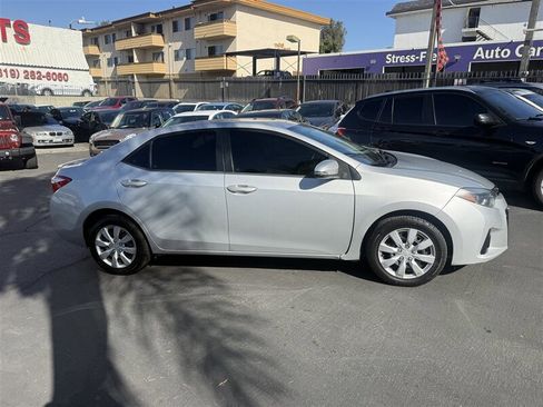 Used 2016 Toyota Corolla S image 18