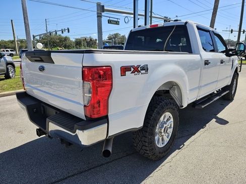 Used 2022 Ford F350 XL w/ STX Appearance Package image 6