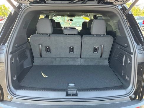 New 2026 Chevrolet Traverse LT AWD/4WD image 29