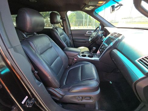 Used 2013 Ford Explorer XLT FWD image 7