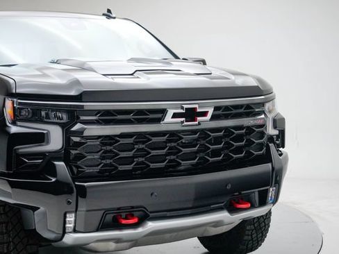 New 2026 Chevrolet Silverado 1500 ZR2 AWD/4WD image 11