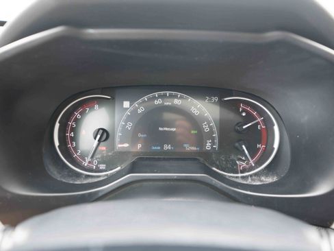 Used 2022 Toyota RAV4 Limited w/ Limited Grade Weather Package AWD/4WD image 16