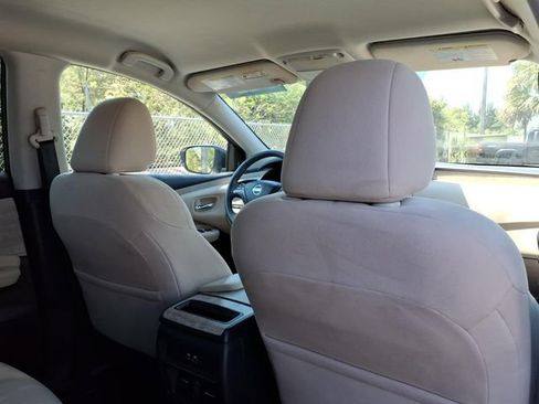 Used 2020 Nissan Murano SV FWD image 10