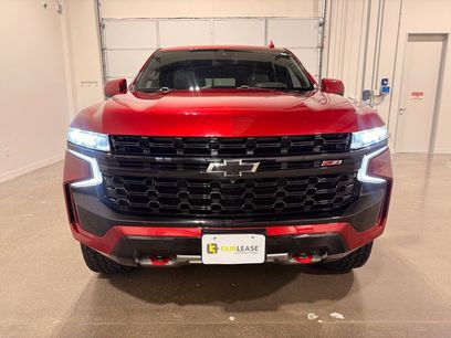 Used 2023 Chevrolet Tahoe Z71 w/ Luxury Package