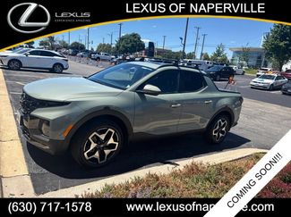 Used 2023 Hyundai Santa Cruz Limited AWD/4WD video 1