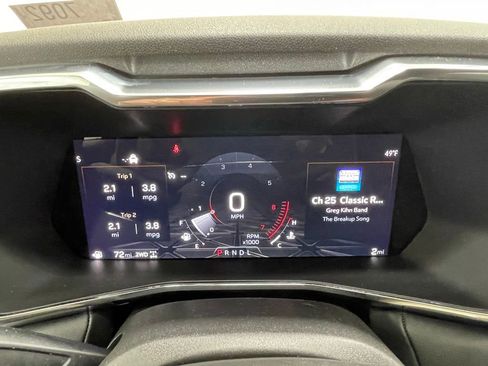 New 2026 GMC Canyon Elevation AWD/4WD image 23