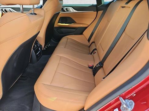 Used 2025 BMW i4 eDrive40 w/ Driving Assistance Package RWD image 20