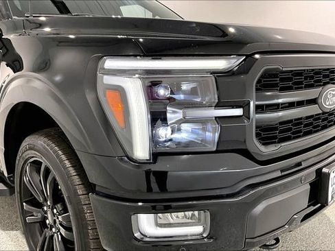 Used 2024 Ford F150 Lariat w/ Equipment Group 502A High AWD/4WD image 41