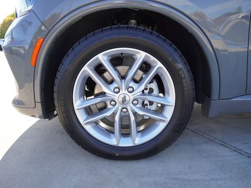 Used 2024 Dodge Durango R/T image 13