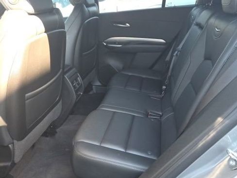 Used 2023 Cadillac XT4 Premium Luxury w/ Cold Weather Package image 57