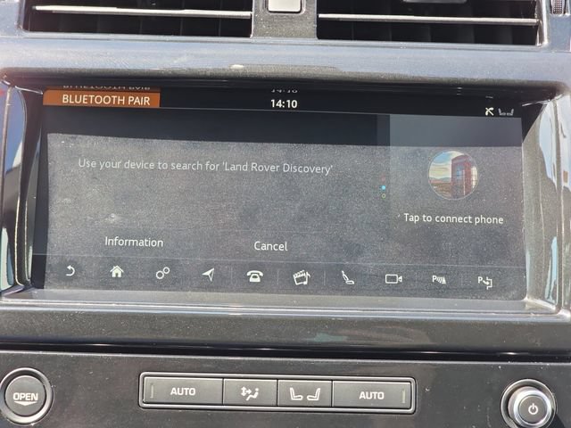 Used 2019 Land Rover Discovery HSE Luxury AWD/4WD image 29