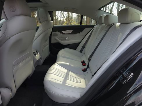 Used 2022 Mercedes-Benz CLS 450 4MATIC image 15