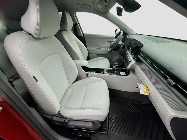 New 2027 Hyundai Kona SEL Sport FWD image 28
