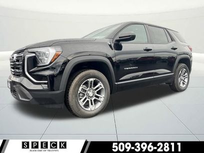 New 2026 GMC Terrain Elevation w/ Technology Package II