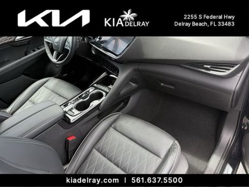 Used 2023 Buick Envision Avenir FWD image 10