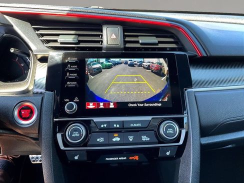 Used 2020 Honda Civic Si image 11